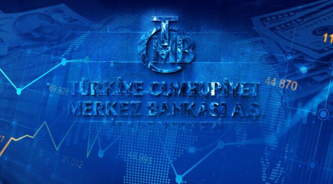 Gözler Merkez Bankası’nın bugün açıklayacağı “faiz” kararında