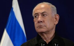 İsrail Başbakanı Netanyahu, Filistinlilerin sığındığı Refah’a saldıracakları mesajını yineledi