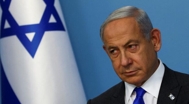 Netanyahu’yu tutuklamak istediği belirtilen UCM’den “kararları etkilemeye son verin” çağrısı
