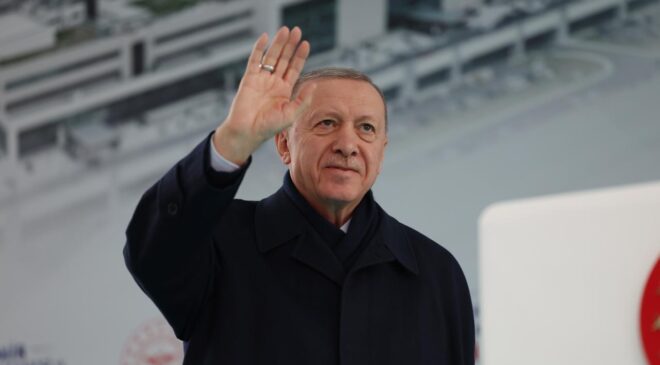 Cumhurbaşkanı Erdoğan bugün Sakarya’ya gidecek