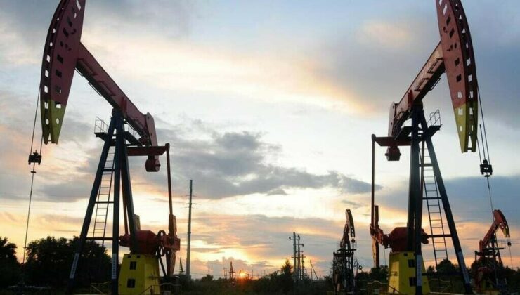 Brent petrolün varil fiyatı 85,27 dolar