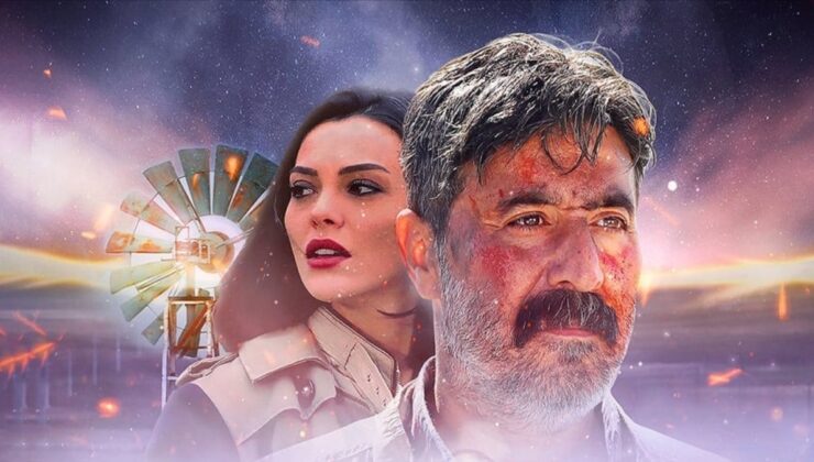 8 Mart Cuma 2024: Vizyondaki filmler