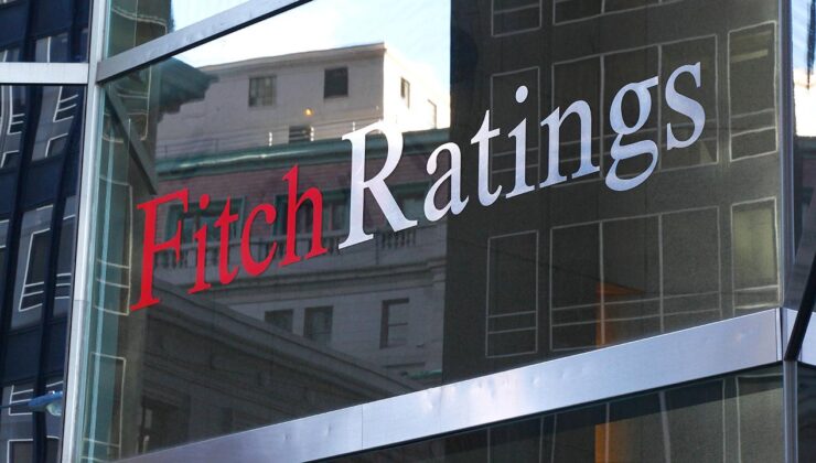 Fitch: Türkiye’de dış kırılganlıklar azalıyor, piyasa algısı iyileşiyor