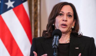 Harris: İran, Orta Doğu’da istikrarsızlaştırıcı ve tehlikeli bir güç