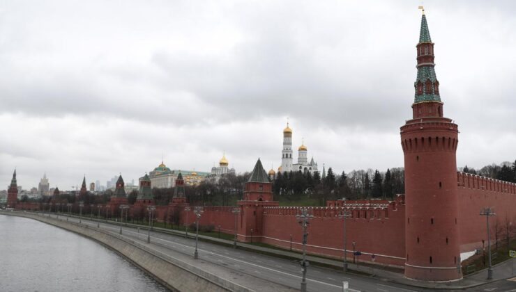 Rusya, mahsulleri etkileyen don olaylarına karşı acil durum ilan etti
