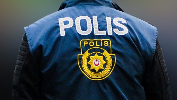 Polisiye olaylar… Taksi ücreti nedeniyle tartışma çıktı, şoför yolcuyu darp etti