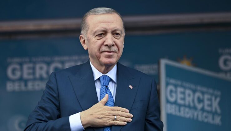 Cumhurbaşkanı Erdoğan: Ortada bir ‘matruşka ittifakı’ var