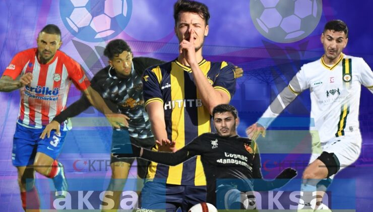 Cihangir kaybetti: 1-2