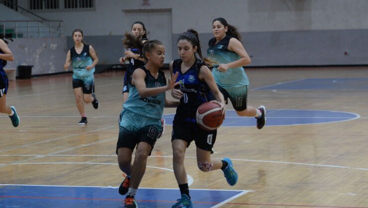 Levent ve ASB galip