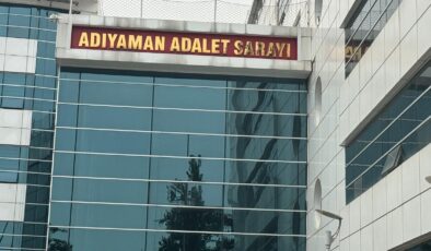 İsias Otel davasında duruşmaya ara verildi