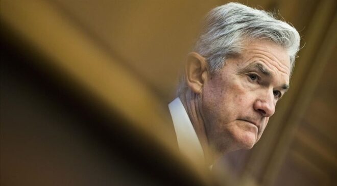 Küresel piyasalar, Powell’ın açıklamalarının ardından karışık seyrediyor