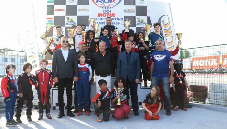 “KKTC Başbakanlık Karting Bahar Kupası”