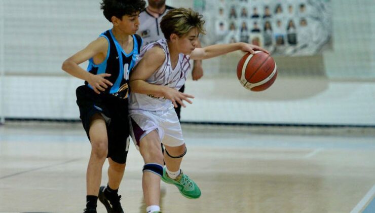 Basketbol Şenliği