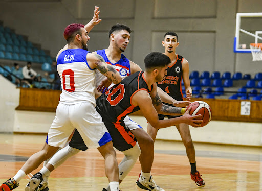 Nefes kesen maç Soyer’in: 74-68