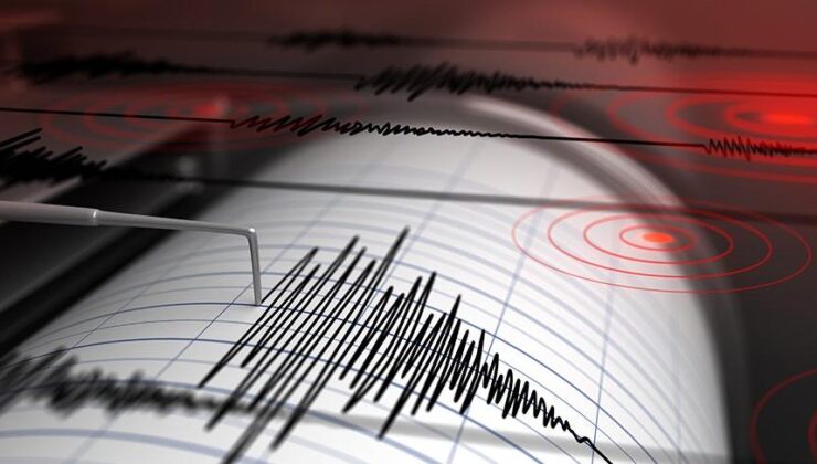 Malatya’da 4,1 büyüklüğünde deprem