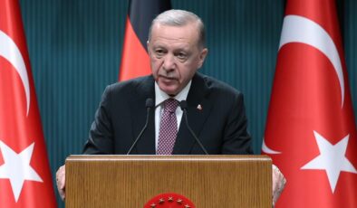 Cumhurbaşkanı Erdoğan’dan şehit Onbaşı Kabala’nın ailesine başsağlığı mesajı