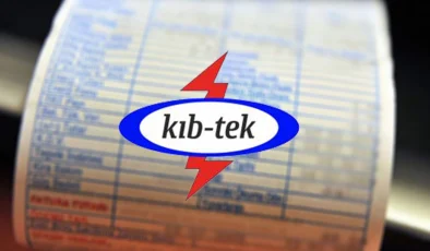 675 TL üzeri elektrik borcu olan abonelerin elektrikleri salı günü kesilecek