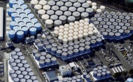 Uluslararası Atom Enerjisi Ajansı, Fukuşima’daki atık su tahliyesini ikinci kez denetledi