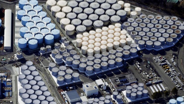 Uluslararası Atom Enerjisi Ajansı, Fukuşima’daki atık su tahliyesini ikinci kez denetledi