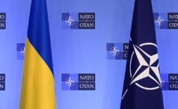 NATO-Ukrayna Konseyi dışişleri bakanları seviyesinde toplandı