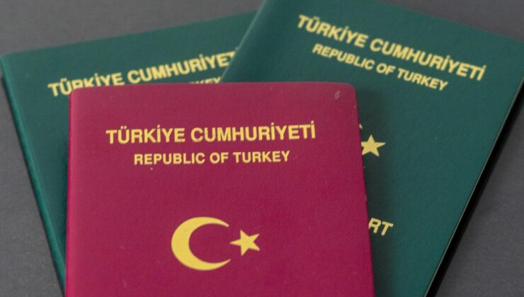 “Türk vatandaşlarına vize başvuruları kapatıldı” iddiaları yalanlandı
