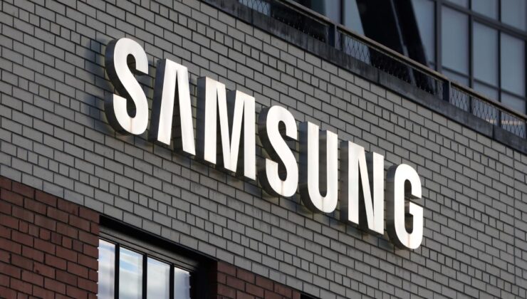 ABD, Samsung’a ülkedeki çip yatırımı için 6,4 milyar dolar destek verecek