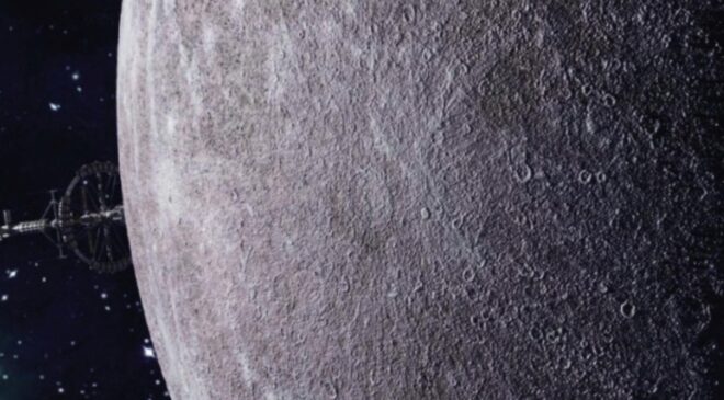 Japonya’nın “SLIM” aracı üçüncü Ay gecesini başarıyla atlattı