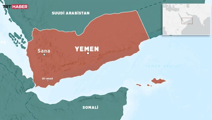 ABD, Yemen’de Husilere ait hava savunma sistemini vurdu