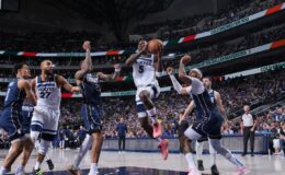 Minnesota, Dallas’a izin vermedi: 105-100