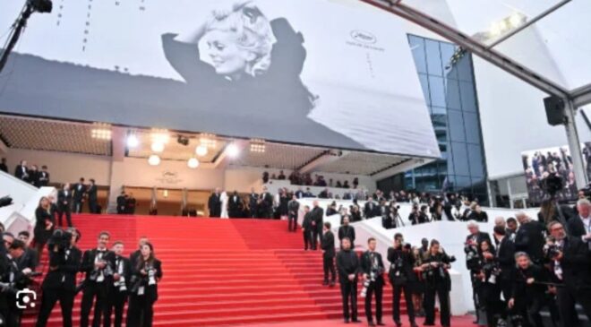 77’nci kez düzenlenecek olan Cannes Film Festivali için geri sayım