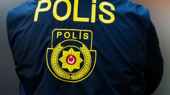 Polis Basın Bülteni:İşyeri için topladığı parayı çalan kişi tutuklandı