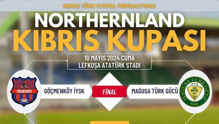 Northernland Kıbrıs Kupası
