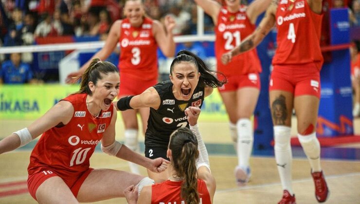 “Filenin Sultanları” galip