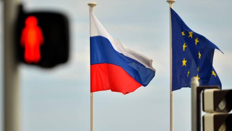 AB Rusya’nın olası siber saldırılarına karşı hazırlanıyor