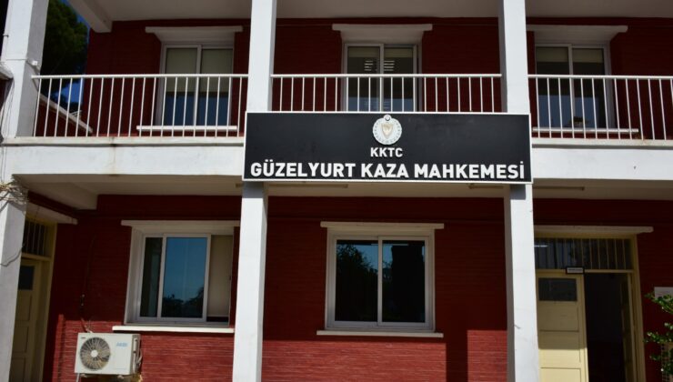 KSTU soruşturması… S.G’nin ilk tahkikat duruşması 5 Haziran’da