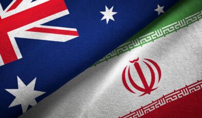 İran Avustralya’ya nota verdi