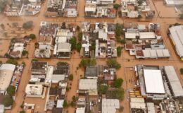 Brezilya’daki sel felaketinde can kaybı 56’ya yükseldi