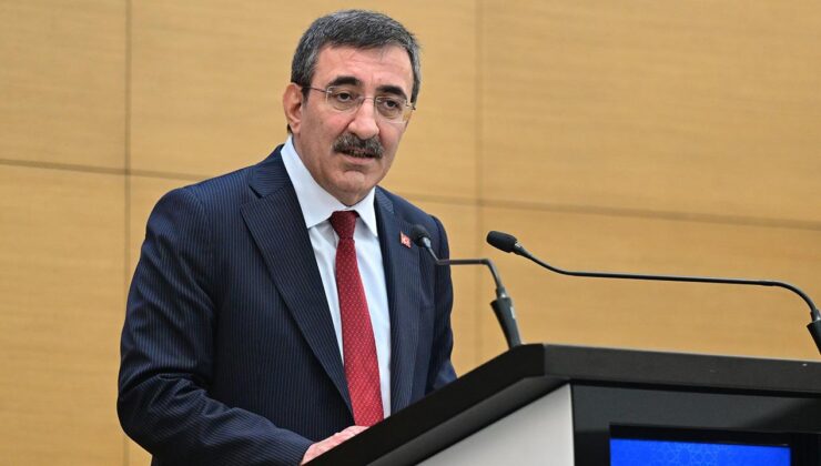 Yılmaz: Türkiye’nin hazırladığı dosya İsrail’in hesap vermesi açısından önemli bir girişim