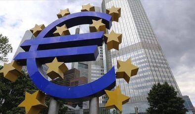 ECB: Piyasalar şoklara karşı kırılgan olmaya devam ediyor