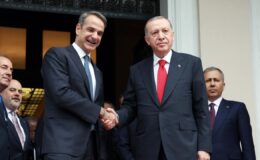 Miçotakis yarın Türkiye’ye geliyor: İşbirliğinin geliştirilmesine yönelik adımlar ele alınacak