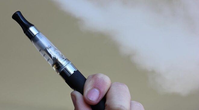 Türk bilim insanları, KKTC’de de e-sigara ve ısıtılmış ürünlerin yasaklanmasını istiyor