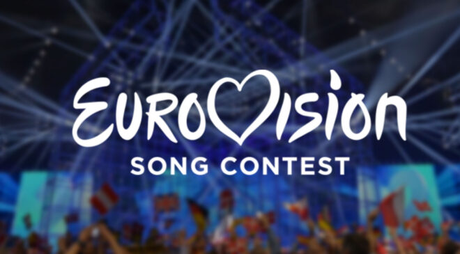 Eurovision Şarkı Yarışması’na Filistin bayrağı ile girmek yasaklandı