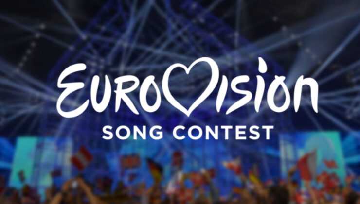 Eurovision Şarkı Yarışması’na Filistin bayrağı ile girmek yasaklandı