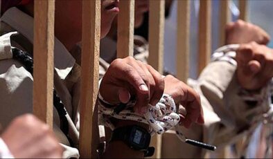 Filistin Esirler Cemiyeti: İsrail cezaevi hastanesinde tıbbi ihmal, işkence ve kötü muamele var