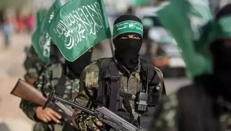 Hamas: Savaşı sona erdirmeyen ateşkes teklifini kabul etmeyeceğiz