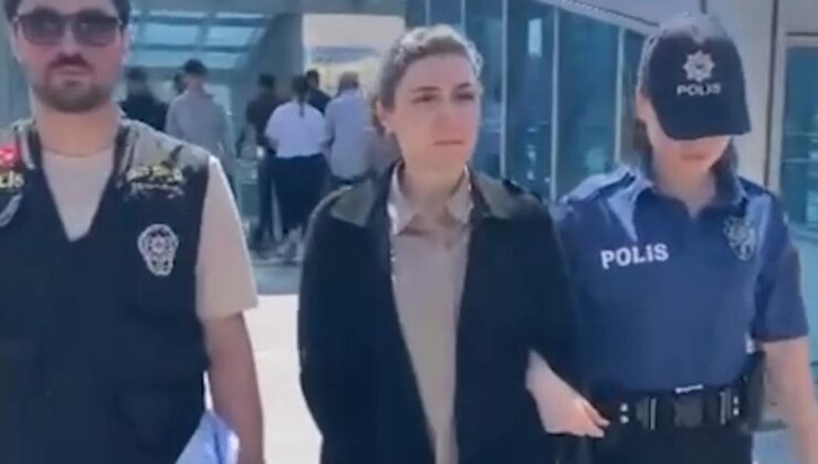 Eski HDP’li başkan yurt dışına kaçarken yakalandı