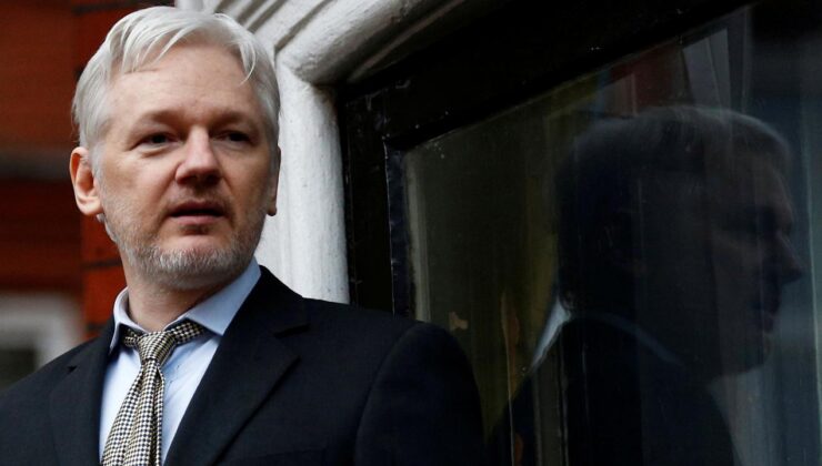 İngiltere’de Yüksek Mahkeme, Assange’ın ABD’ye iadesine itiraz edebileceğine hükmetti