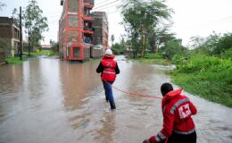 Kenya’yı sel vurdu: 267 ölü, 188 yaralı