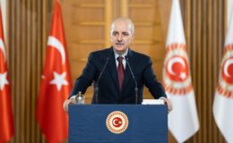 Kurtulmuş: Türkiye, Cumhuriyetin ikinci asrına yakışır bir anayasaya kavuşacak
