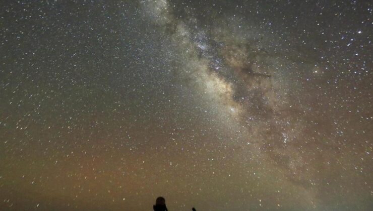 Bilim insanları, evrenin bilinen en eski yıldızlarını Samanyolu Galaksisi’nde buldu